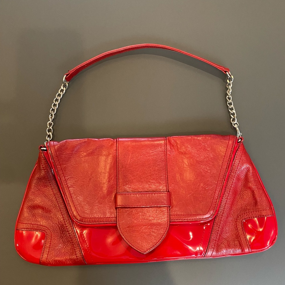 Color Pop Purse PRICE DROP